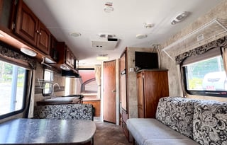 Your Passport To Fun!