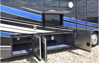Vivian - 2018 Forest River RV 360RB Colorado Coach