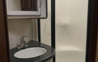 2015 Heartland Cyclone 3110 -HAL 500