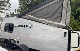 2023 Forest River RV coachmen clipper