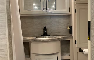 2021 Thor Compass TE AWD