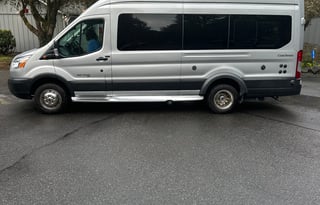 2020 Coachmen RV Beyond 22C RWD