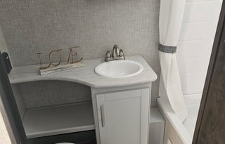 2020 Keystone RV Bullet 287QBS