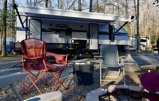 2022 Forest River RV Salem Cruise Lite 240BHXL