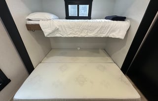 2026 Family Friendly RV