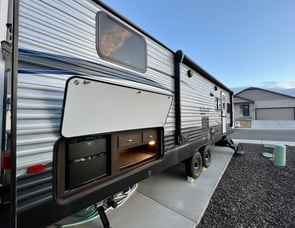 Keystone RV Springdale 2980BH