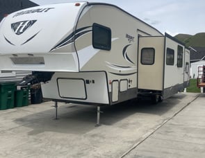 Keystone RV Hideout 308BHDS