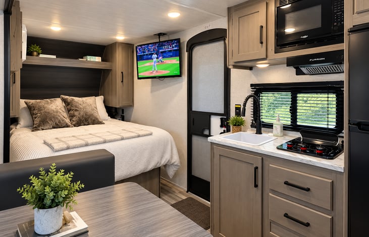 RV Photo