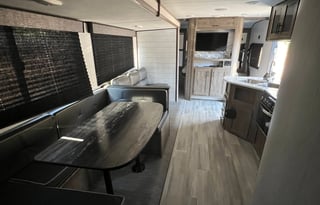 2022 Heartland Pioneer QB 300 (NO DELIVERY)