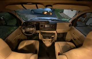 RV Murph - 2020 Coachmen RV Freelander 27 QB