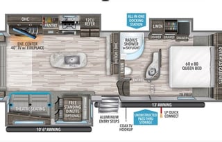 T and A Happy Clampers