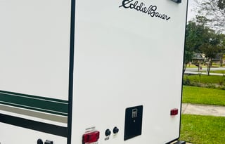 2024 Heartland Eddie Bauer 265BH-L