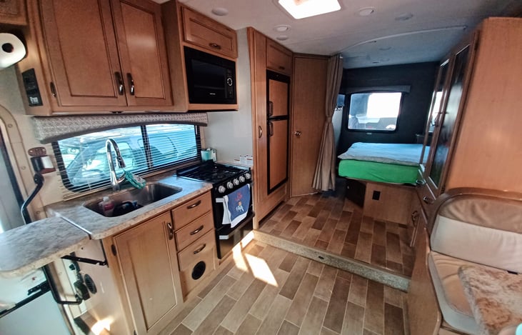 RV Photo