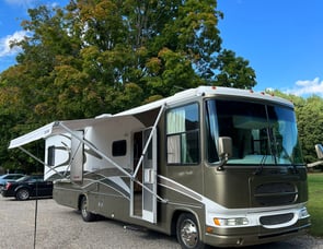 Gulf Stream RV Sun Voyager - Gas 32V
