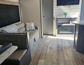 Dutchmen RV Colorado 26BHC