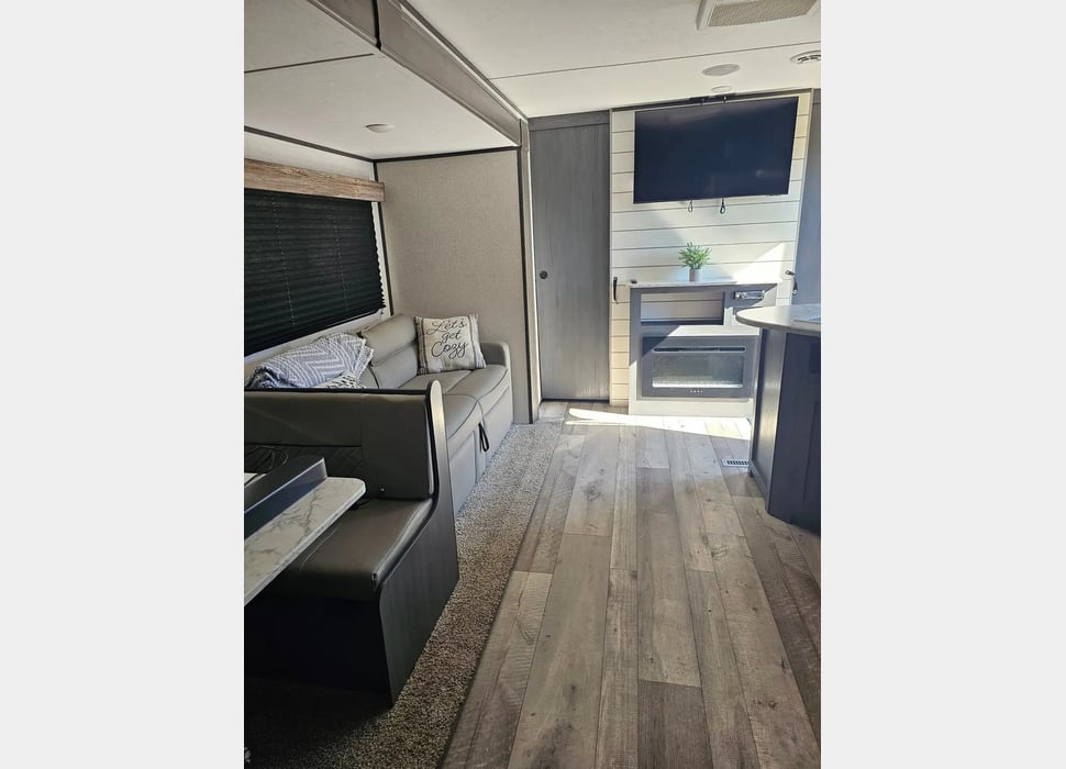 Travel Trailer rentals in MILLSBORO