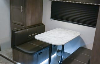 Nate and Ashley's Adventure Camper