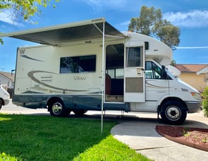 Winnebago View 24A