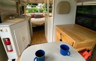 Great West Vans - Legend Sprinter RV