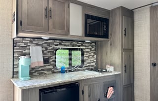 "Walkabout" ~FULLY STOCKED~ 2020 Ameri-Lite