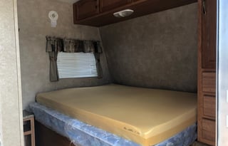 2011 Keystone RV Springdale 179QBWE