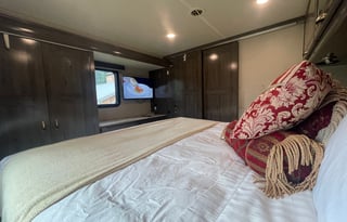2020 Holiday Rambler Admiral 29M