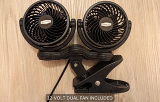 Solis 59PX: Perfect for Families - Full Amenities