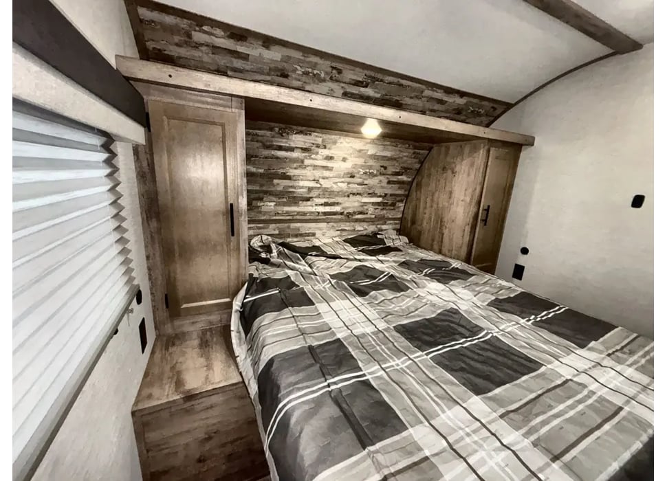 Travel Trailer rentals in Mandeville