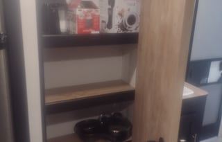 Springdale w/Bunks: Delivery Avail: No Prep Fee