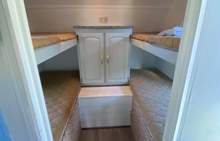2013 Keystone RV Outback 301BQ