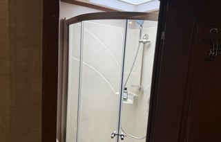 2017 Dynamax Force HD Super C with Bunk House