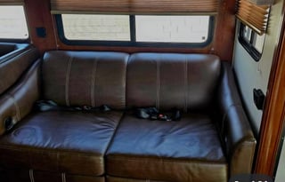 2017 Forest River RV FR3 30DS