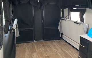 2022 Forest River RV Cherokee Grey Wolf 25RRT