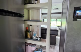 DATZNRV 2021 Forest River Class C well equipped!