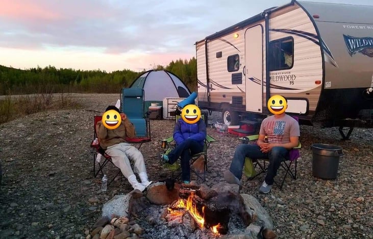 RV Photo