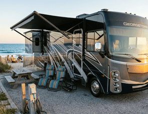 Forest River RV Georgetown 5 Series 31L5