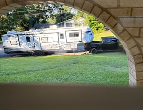 Forest River RV Impression 320FL
