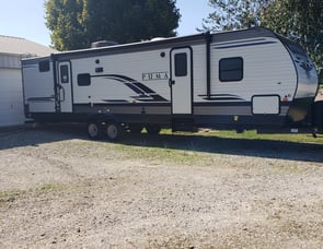 Palomino Puma 28BHSS