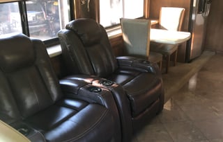 2013 Holiday Rambler Ambassador 40PDQ