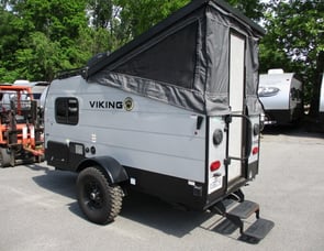 Viking Express Series 9.0TD