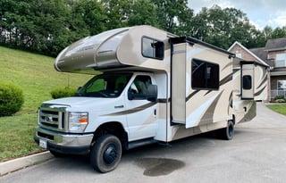 Family Fun RV Rental