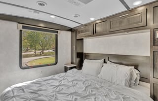 GLAMPING ALERT! Beautiful 2021 Forest River RV
