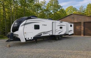 "Blue Grass Beauty" Jayco  Sleeps 8 Delivery Only