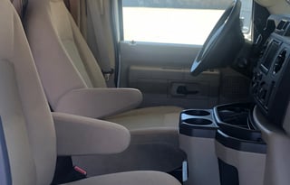 2014 Forest River RV Sunseeker 2300 Ford