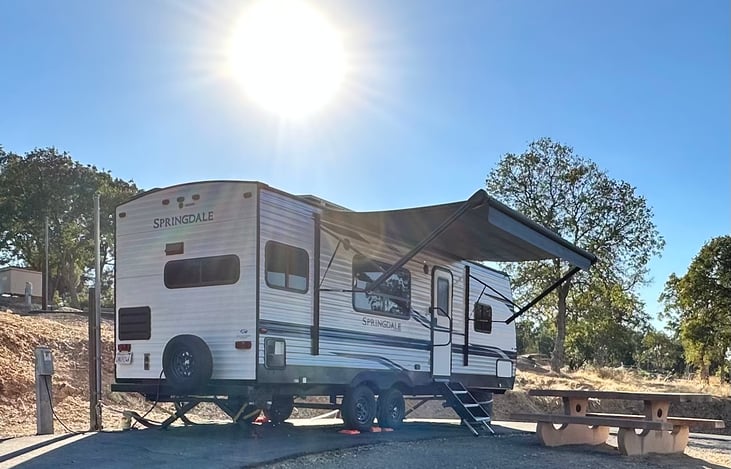 RV Photo