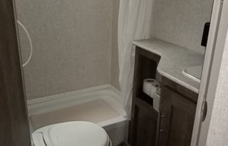 2020 Dutchmen RV Aspen Trail LE 1950BH