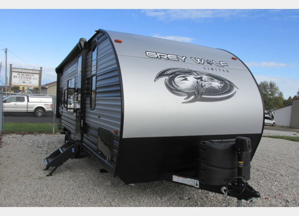 Travel Trailer rentals in Pittsburgh