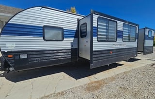 2021 Forest River RV Cherokee 264DBH