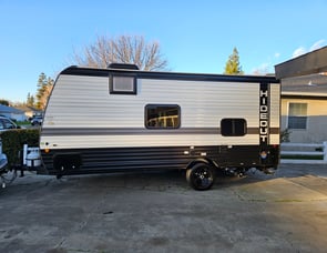 Keystone RV Hideout Single Axle 175BH