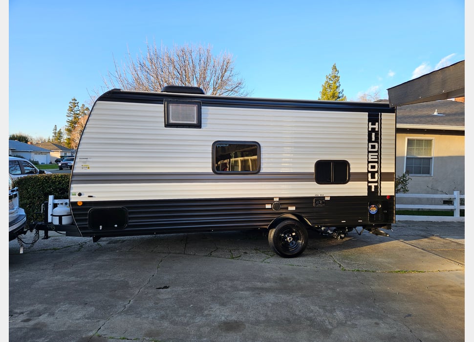 Travel Trailer rentals in Campbell